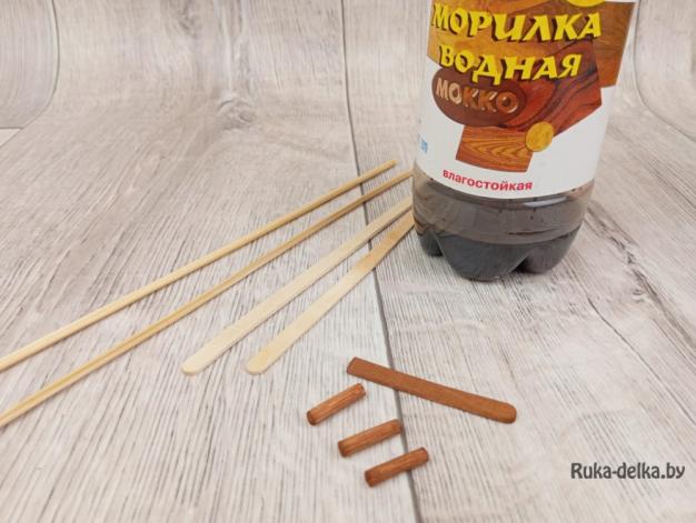 домик из картона мастер-класс домик из картона мастер-класс